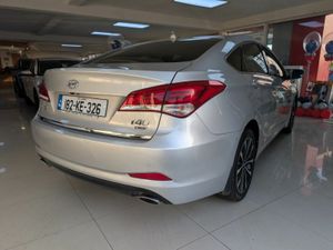 Hyundai i40 Comfort Plus 4dr - Image 3
