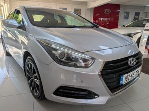 Hyundai i40 Comfort Plus 4dr - Image 4