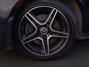 MERCEDES-BENZ A CLASS A250 E AMG LINE EXECUTIVE - Image 2