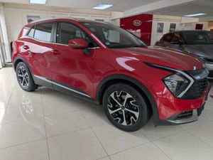 Kia Sportage K3 Diesel 115 MY22 - Image 4