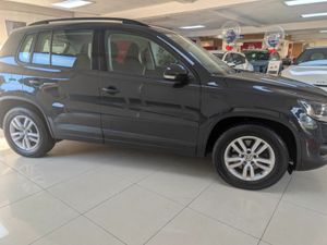 Volkswagen Tiguan 2.0tdi 110hp - Image 4