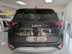 Kia Sportage PHEV K3 - Image 3