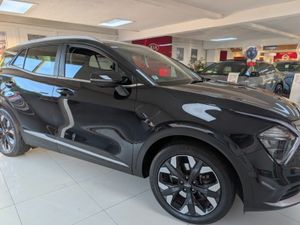 Kia Sportage PHEV K3 - Image 4