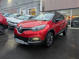 Renault Captur Signature 1.5 Dci 90 20 4dr - Image 2