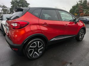 Renault Captur Signature 1.5 Dci 90 20 4dr - Image 3