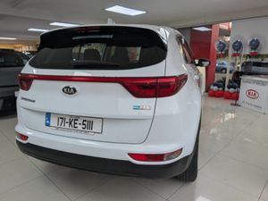 Kia Sportage 1 Isg 114bhp 5dr - Image 3