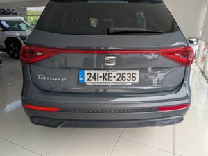 SEAT Tarraco 2.0 TDI 150 Hpds - Image 3