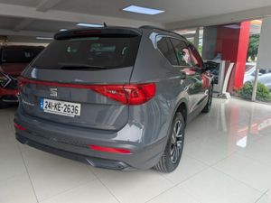 SEAT Tarraco 2.0 TDI 150 Hpds - Image 4