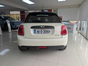 Mini One 1.5D 5dr - Image 3