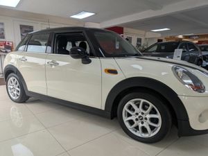 Mini One 1.5D 5dr - Image 4