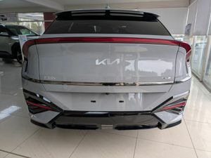 Kia EV6 GT Line - Image 4
