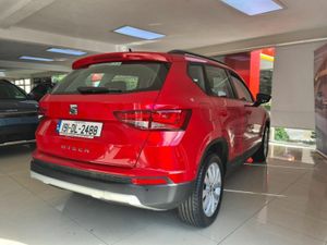 SEAT Ateca 1.0Tsi Se Ecomotive - Image 3