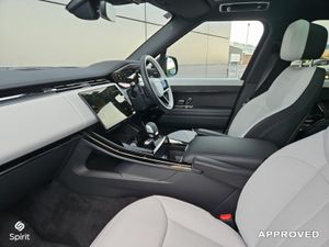 Land Rover Range Rover Sport 3.0 PHEV 460PS R-Dyna - Image 4