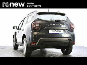 Dacia Duster Expression Blue dCi 115 DFull MY23.5 - Image 4
