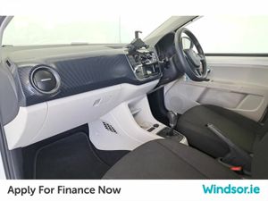 Volkswagen up! MOVE UP - Image 4