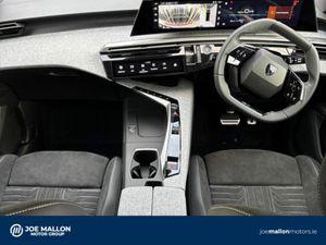 Peugeot 3008 E GT EXCLUSIVE - Image 4