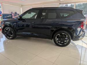 Kia EV5 GT LINE - Image 2