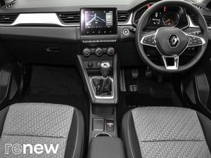 Renault Captur Limited NAEB TCe 90 - Image 3