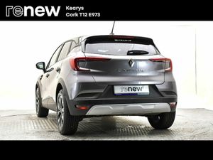 Renault Captur Limited NAEB TCe 90 - Image 4