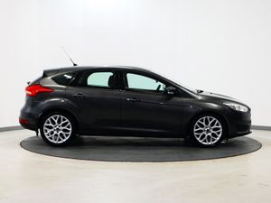 *105* 2016 Ford Focus 1.5TDCI STYLE - Image 3