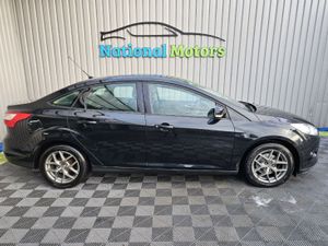 2013 Ford Focus 1.6 TDCI EDGE - Image 2