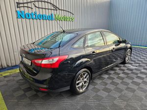 2013 Ford Focus 1.6 TDCI EDGE - Image 3