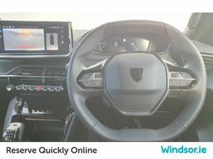 Peugeot 2008 1.2 100bhp Allure - Image 4