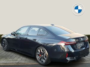 BMW 5-Series 530e M Sport Pro - Image 2