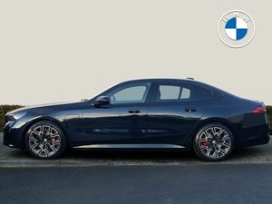 BMW 5-Series 530e M Sport Pro - Image 3