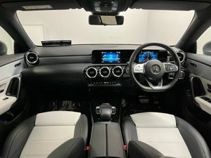 Mercedes-Benz CLA 180d AMG - 18 Inch Alloys - Reve - Image 3