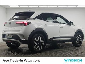 Opel Mokka Elegance Hybrid 136 bhp - Image 3