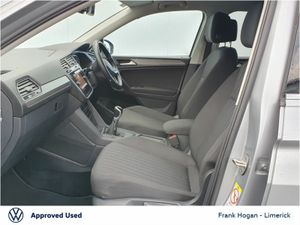 Volkswagen Tiguan Allspace 7 SEATS - 2.0 TDI 122HP - Image 3