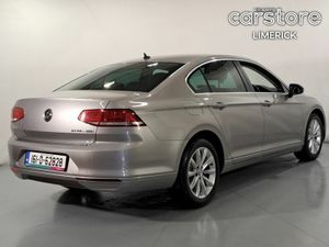Volkswagen Passat 2.0 TDI 150HP Comfortline - Image 3