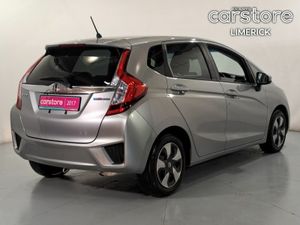 Honda Fit 1.5 HYBRID AUTO - Image 3