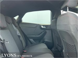 Ford Puma 1.0L EcoBoost Hybrid 125PS ST-Line - Image 4