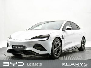 BYD SEAL Excellence 3.8s Order YOUR 261 Today - Image 3