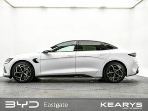 BYD SEAL Excellence 3.8s Order YOUR 261 Today - Image 4