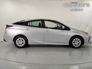 Toyota Prius 1.8 PET HYBRID - Image 2