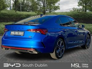 Skoda Octavia RS - Image 3