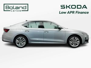 Skoda Octavia 2.0TDI SEL PLUS *5.9% APR* €70 P/W O - Image 4