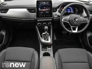 Renault Arkana E-TECH Hybrid 145 Auto techno - Image 3