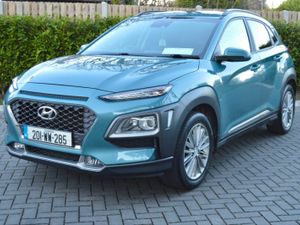 Hyundai KONA 1.0 T-GDI Executive - Image 3