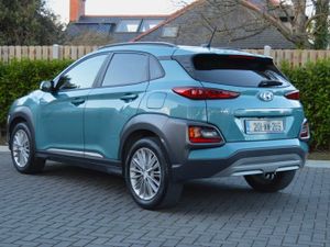 Hyundai KONA 1.0 T-GDI Executive - Image 4