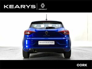 Renault Clio Dynamique TCe 100 MY19 - Image 2