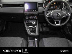 Renault Clio Dynamique TCe 100 MY19 - Image 4