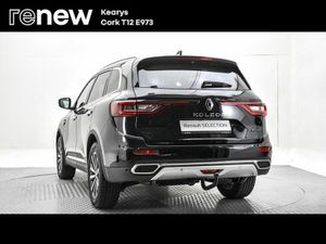 Renault Koleos Iconic dCi 150 CVT 2WD - Image 3