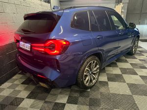 BMW X3 X Drive 30E M Sport Pro - Image 3