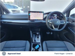 Volkswagen Golf GOLF 50th EDITION 1.5 MHEV 116HP C - Image 2