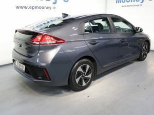 Hyundai IONIQ HYBRID 1.6L HATCHBACK - Image 3