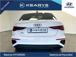 Audi A3 30 TFSI 110HP S Line - Image 2